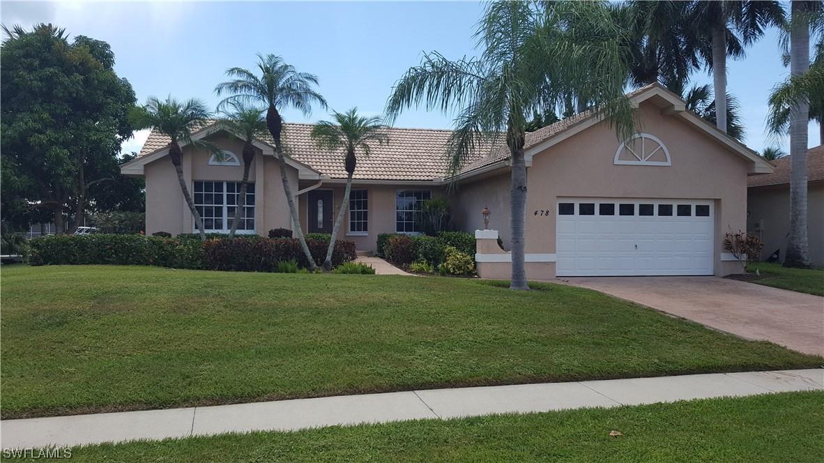 478 Persian Ct., Marco Island, FL 34145