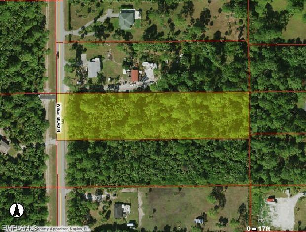 680 Wilson Blvd., Naples, FL 34117