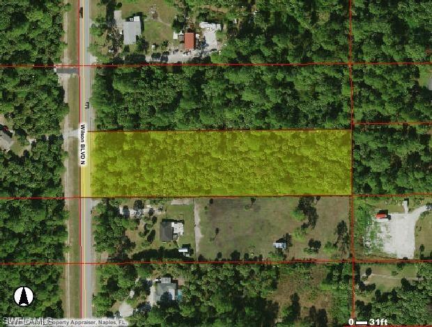 660 Wilson Blvd., Naples, FL 34120