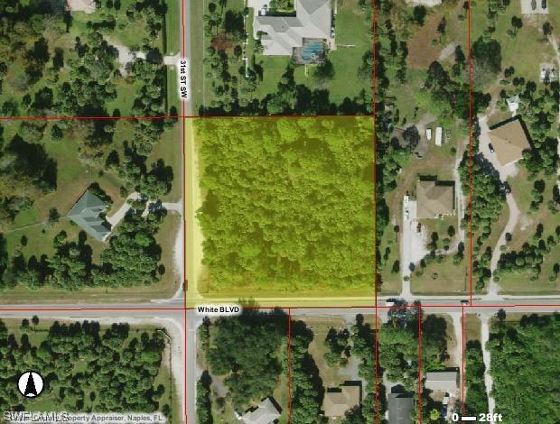 31st St., Naples, FL 34117