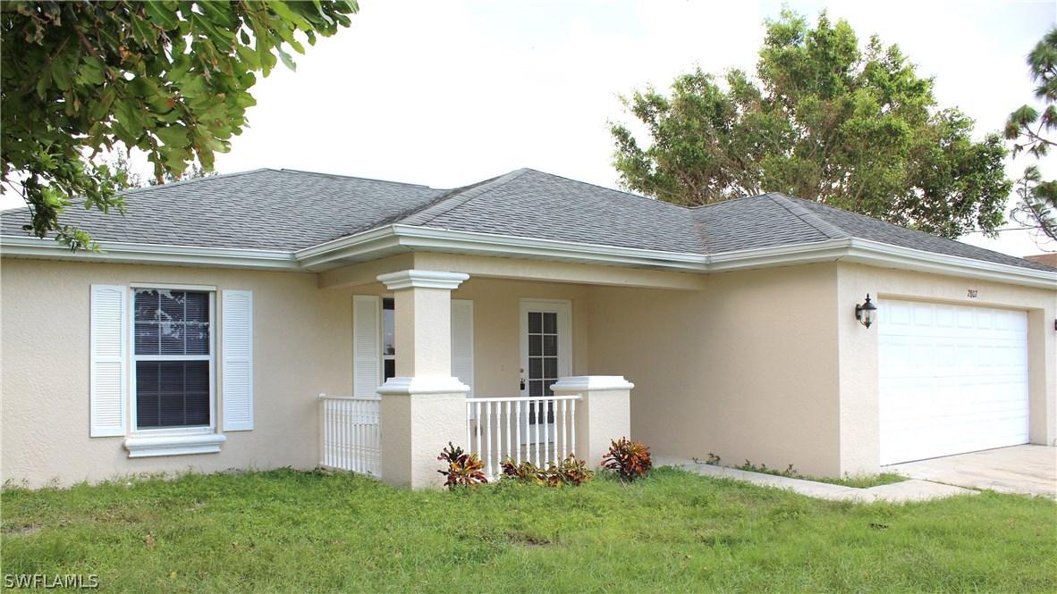 2807 NW 23rd Ave., Cape Coral, FL 33993