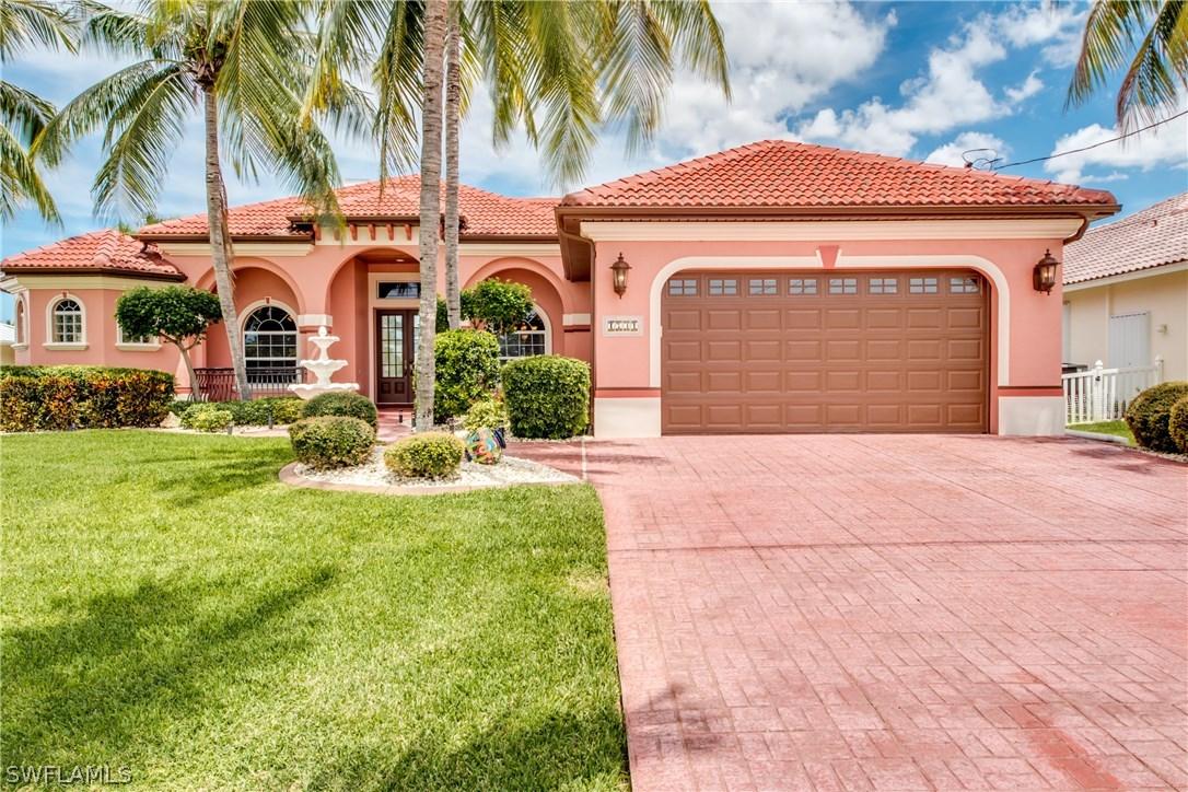 1731 SW 54th St., Cape Coral, FL 33914
