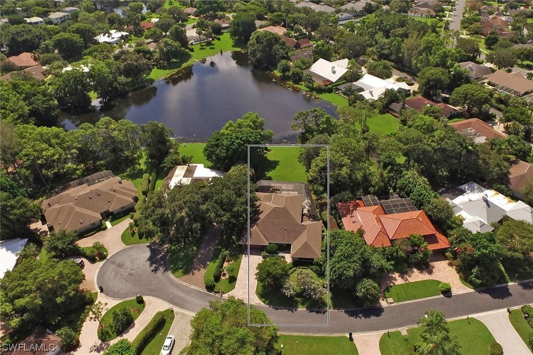 630 Jacana Cir., Naples, FL 34105