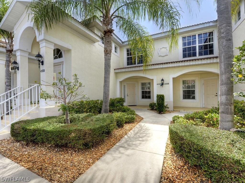 9595 Hemingway Ln. #4107, Fort Myers, FL 33913