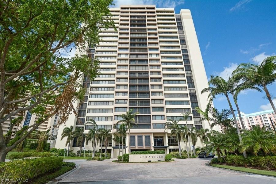 5601 Turtle Bay Dr. #1801, Naples, FL 34108