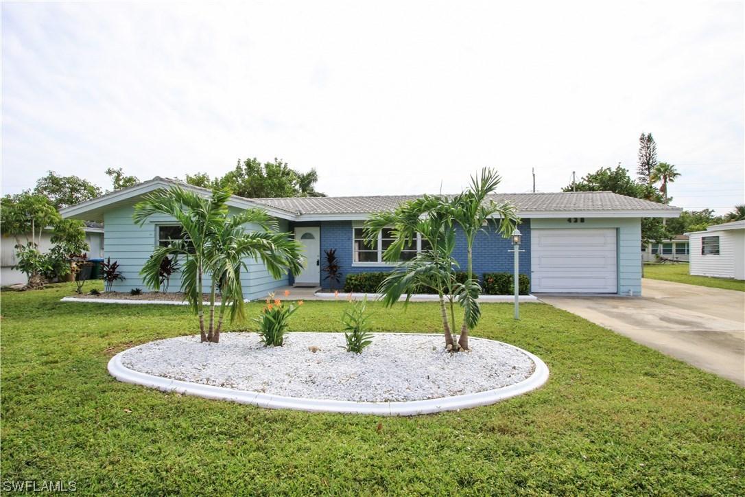 438 El Dorado Pkwy., Cape Coral, FL 33904