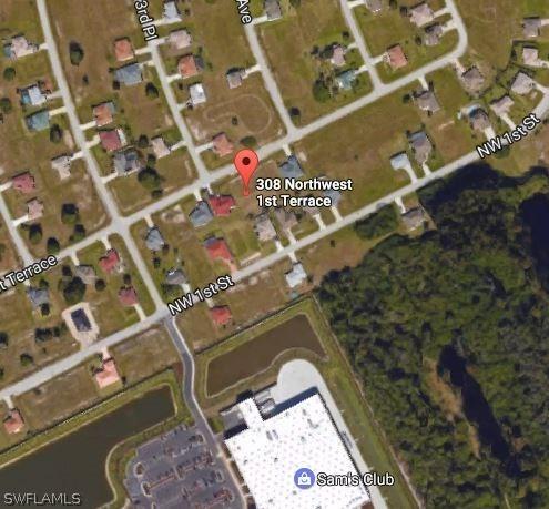 308 NW 1st Ter., Cape Coral, FL 33993