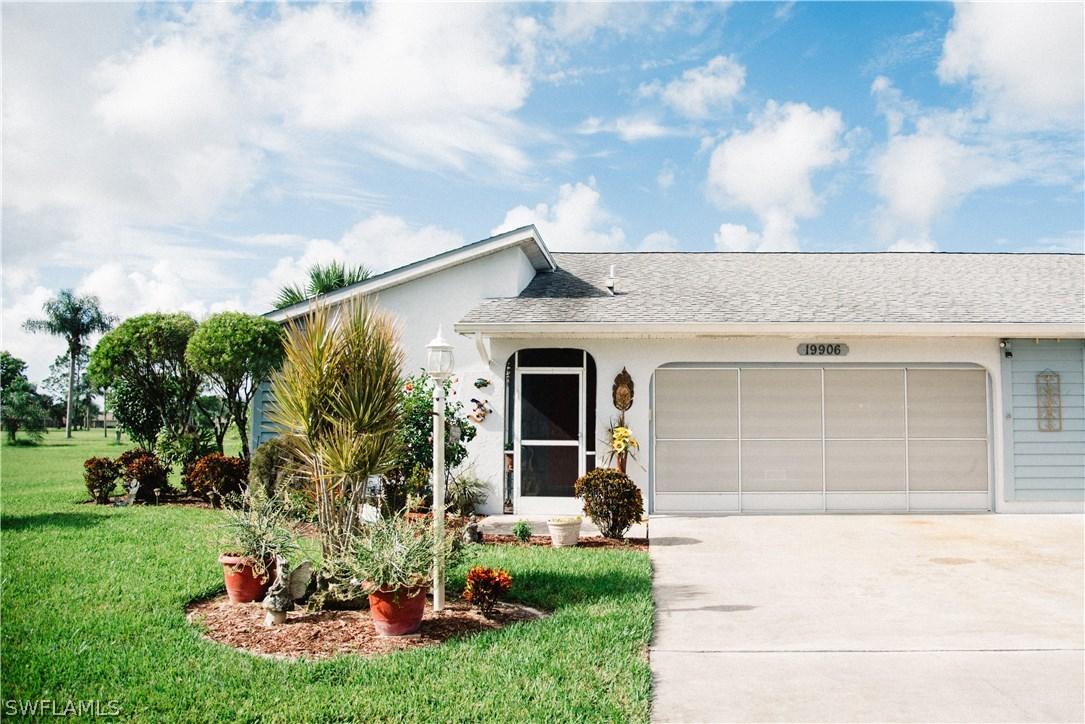 19906 Lake Vista Cir., Lehigh Acres, FL 33936