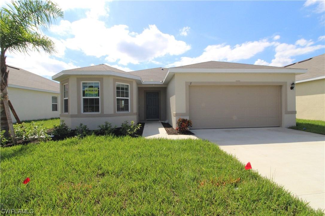 1110 NW 10th St., Cape Coral, FL 33993