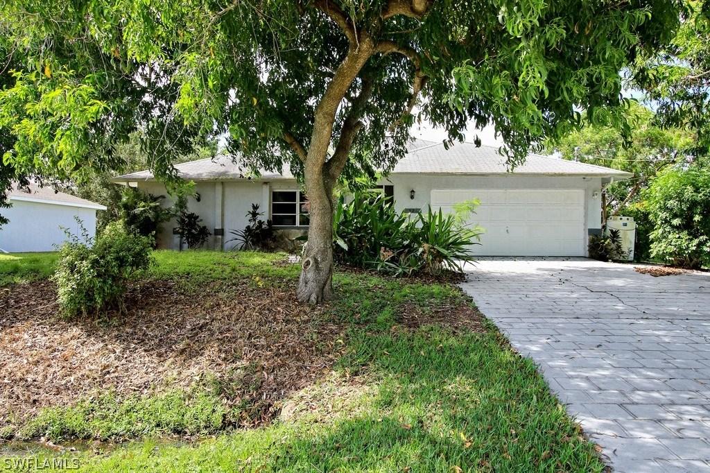 524 NW 3rd Ln., Cape Coral, FL 33993