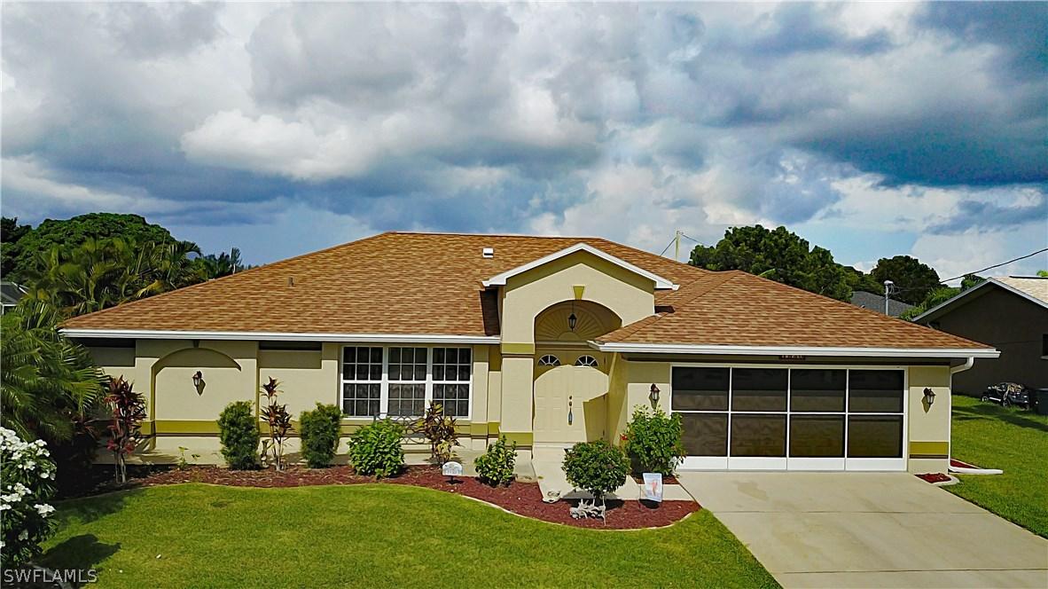 1930 SE 5th Ct., Cape Coral, FL 33990