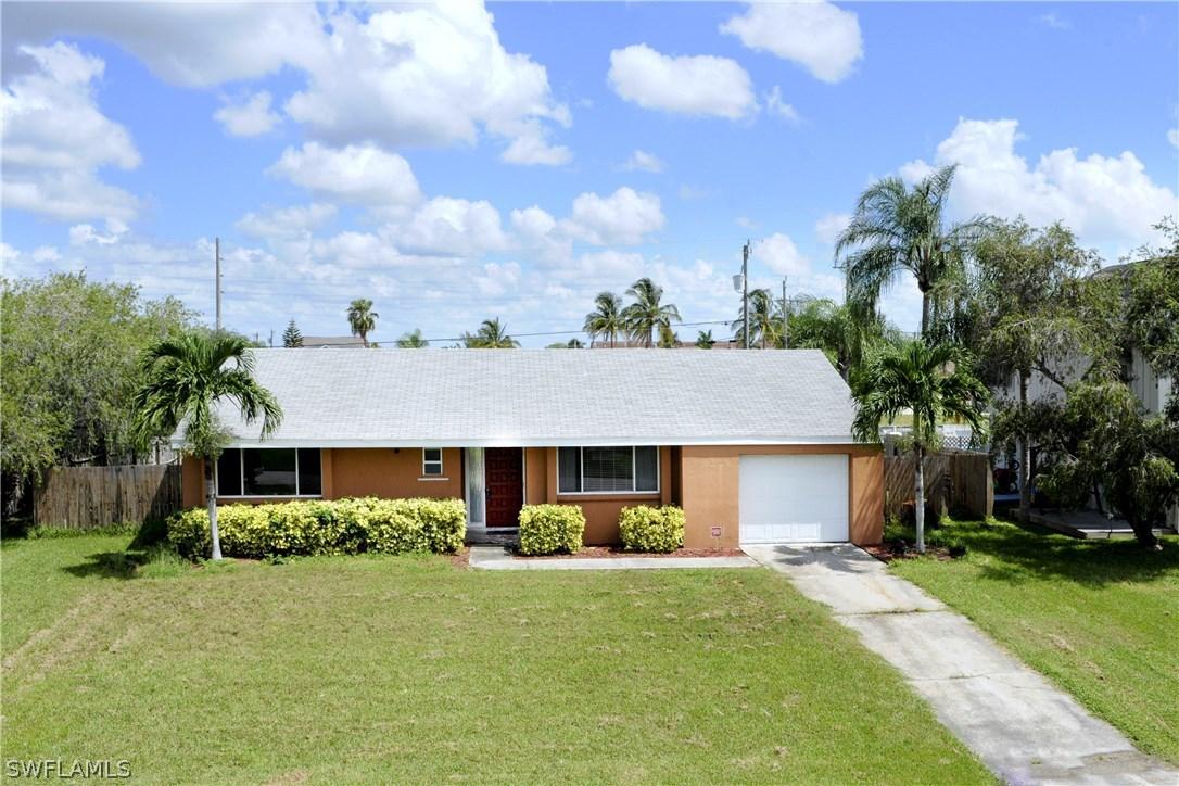 1011 SW 48th Ter., Cape Coral, FL 33914