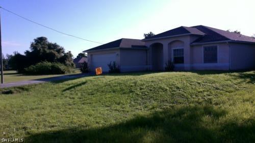 3541 NE 18th Ave., Cape Coral, FL 33909