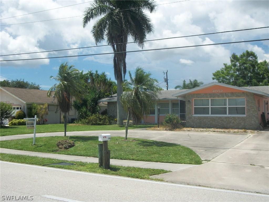 4052 Country Club Blvd., Cape Coral, FL 33904