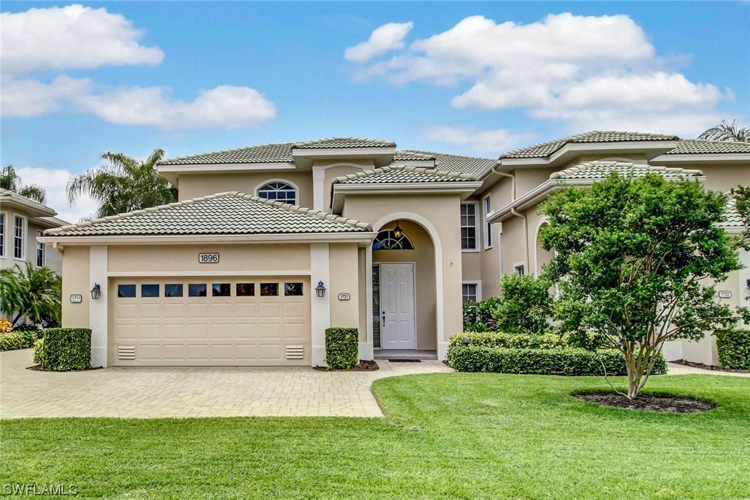 1896 Seville Blvd. #1721, Naples, FL 34109