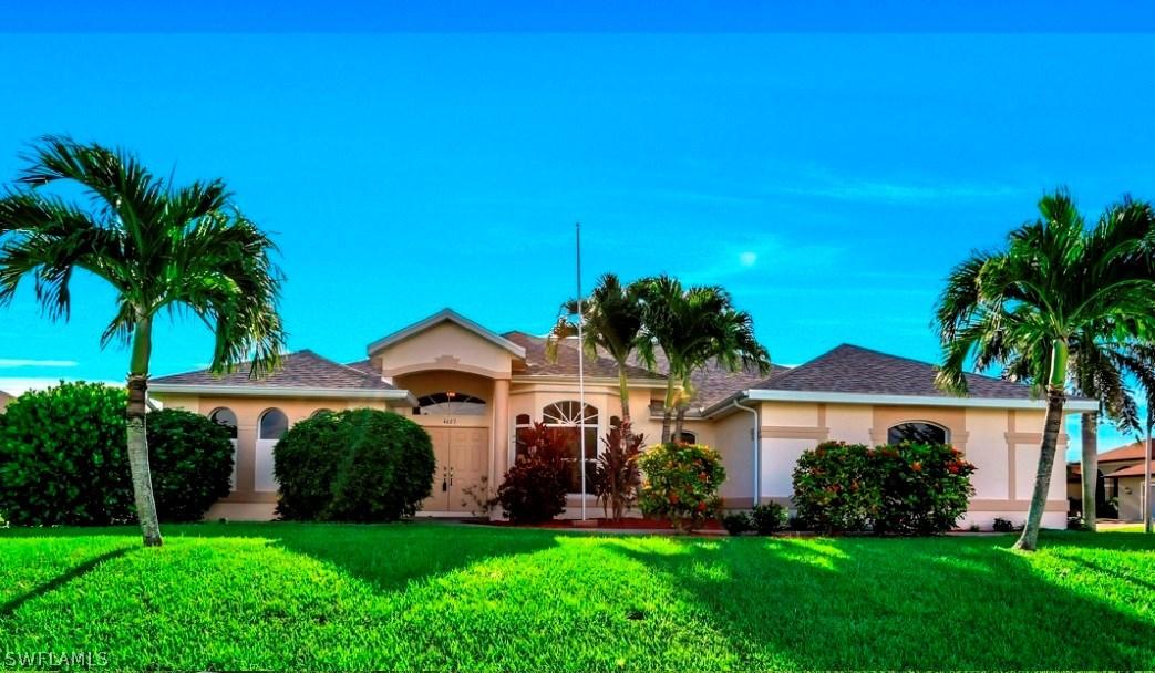 4627 SW 14th Ave., Cape Coral, FL 33914