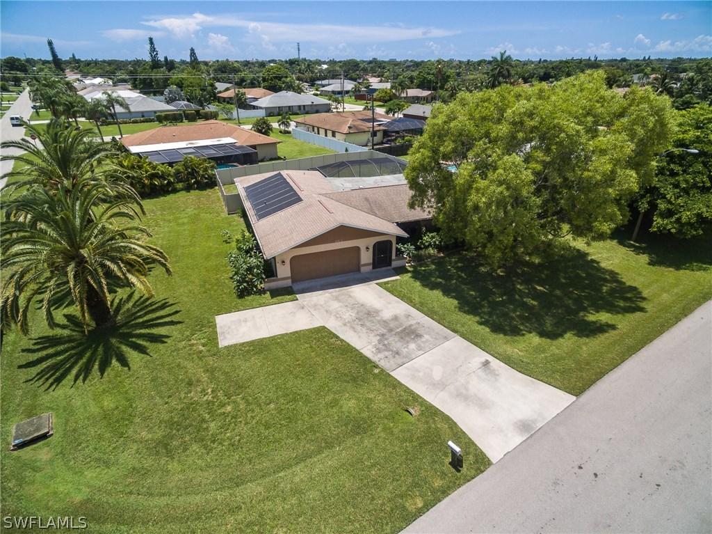812 SE 34th St., Cape Coral, FL 33904