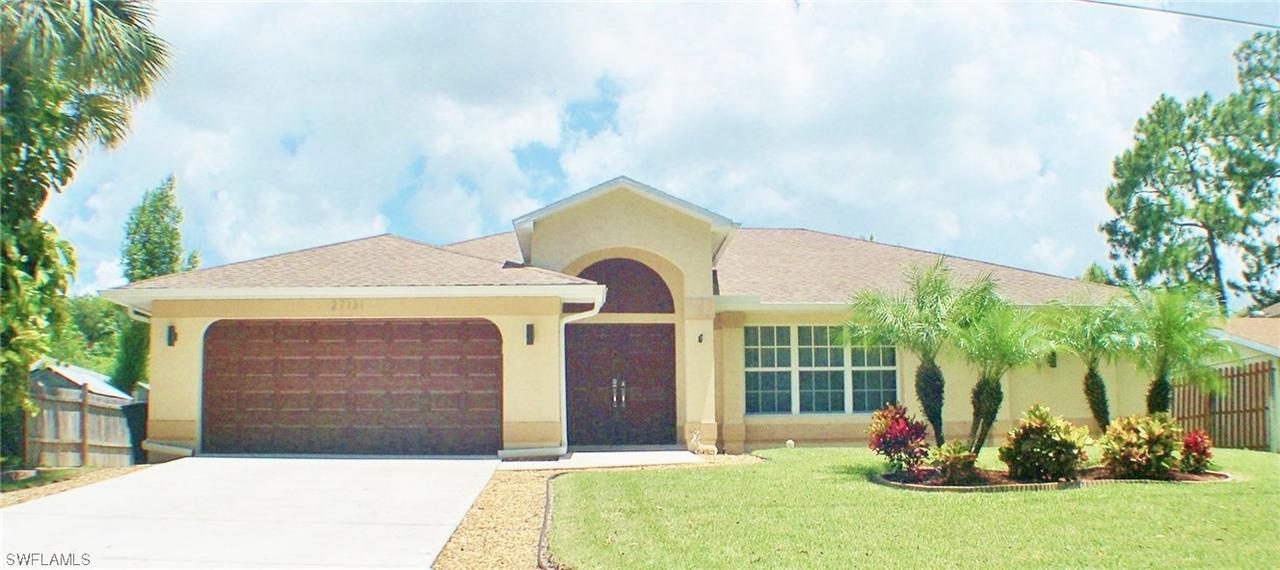 27131 Edgewood St., Bonita Springs, FL 34135