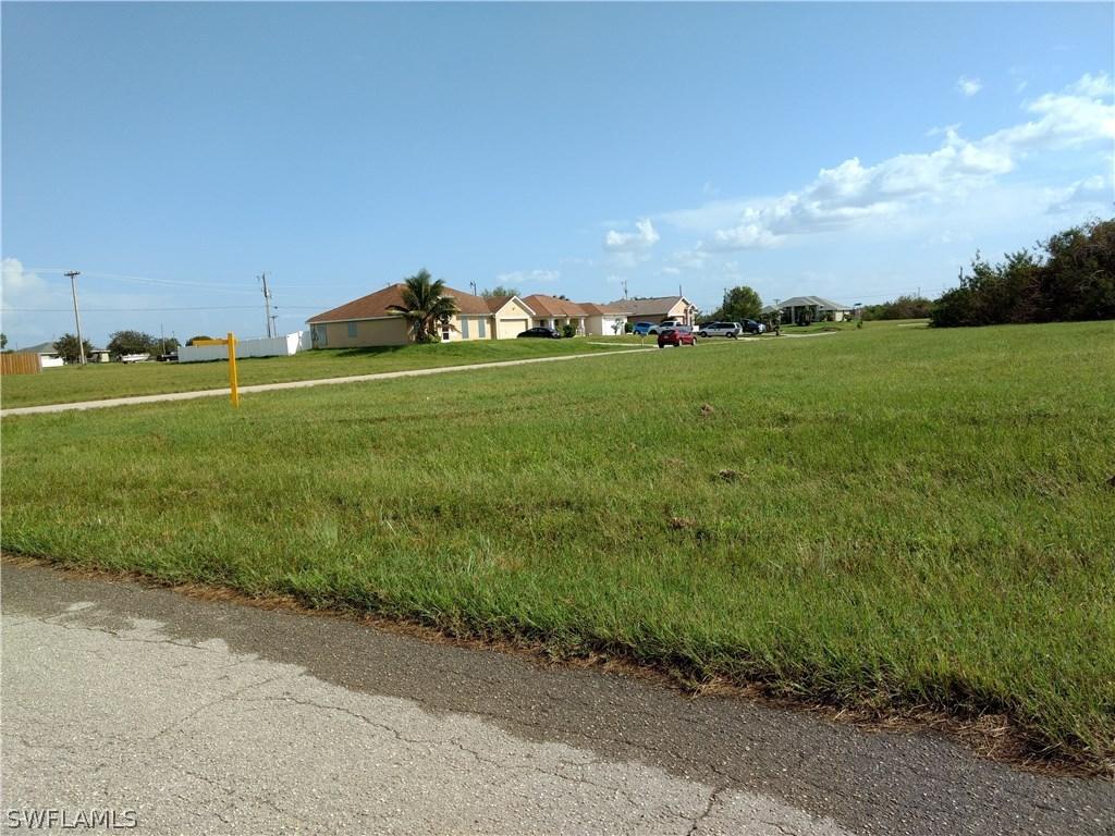 20 NW 7th St., Cape Coral, FL 33993