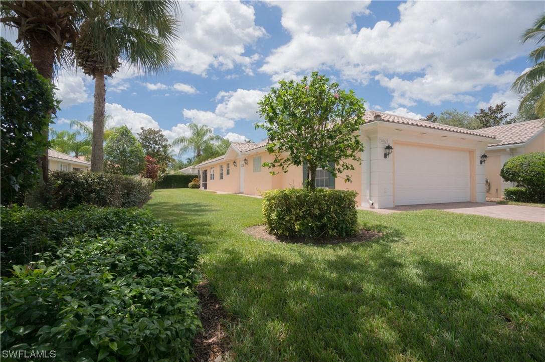 5069 Kingston Way, Naples, FL 34119