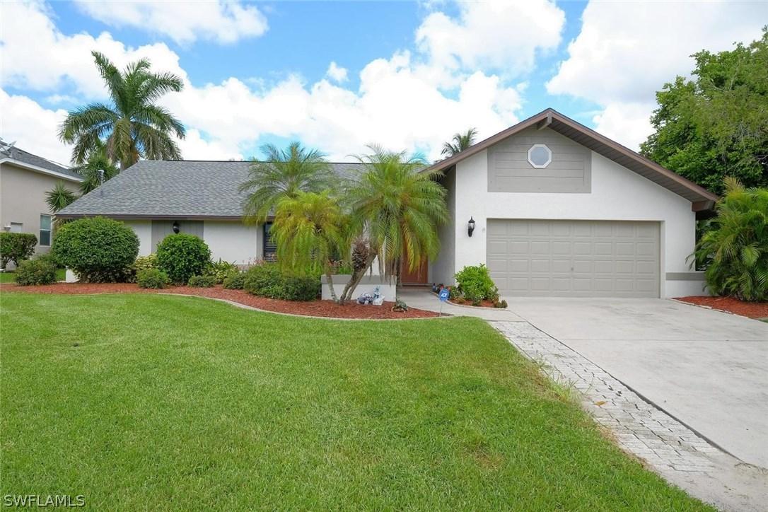 1109 SE 17th St., Cape Coral, FL 33990