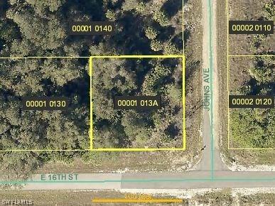 3507 E 16th St., Lehigh Acres, FL 33972