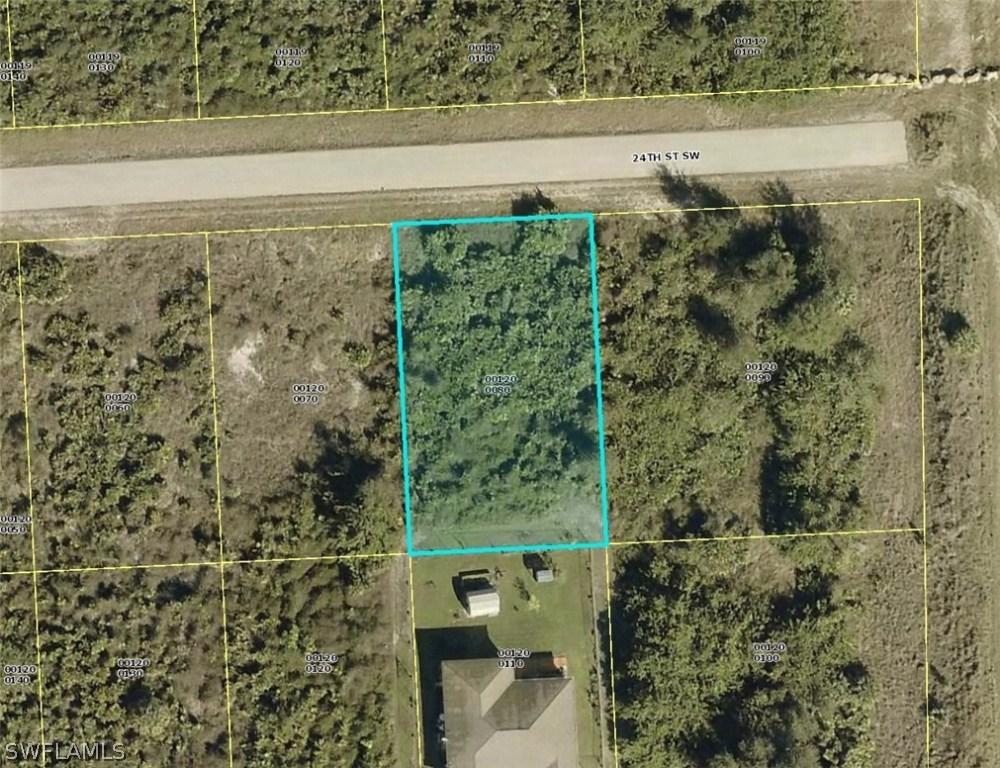 2503 24th St., Lehigh Acres, FL 33976