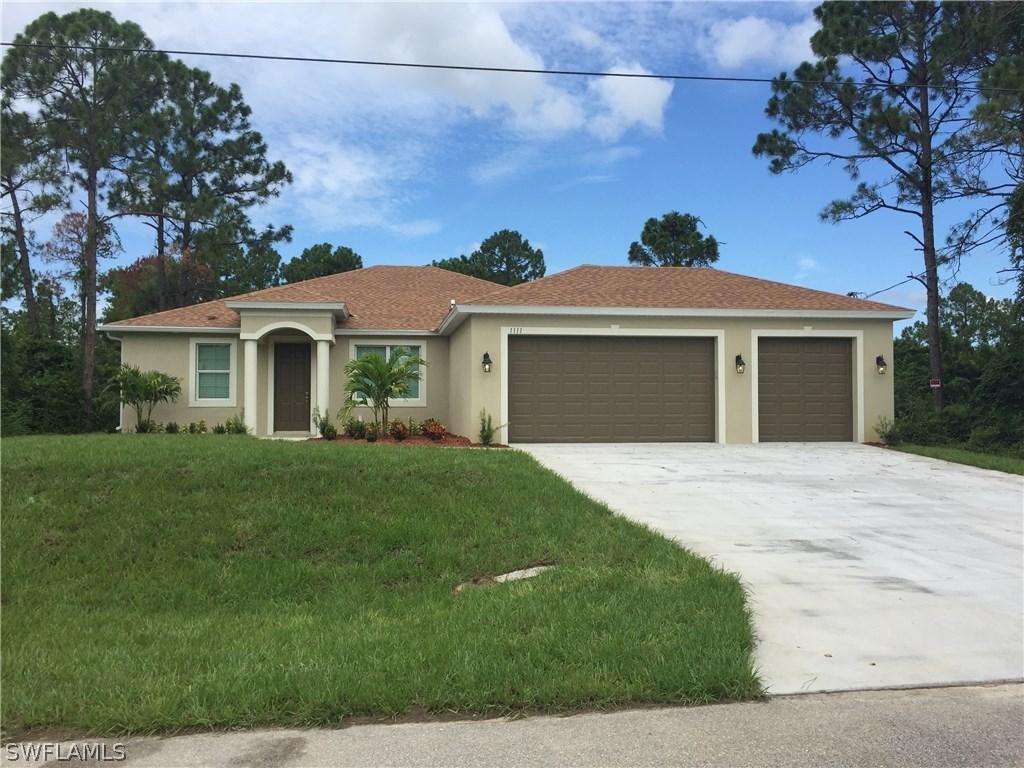 [Address Hidden by Seller], Lehigh Acres, FL 33971