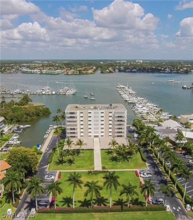 1325 7th St. #4A, Naples, FL 34102