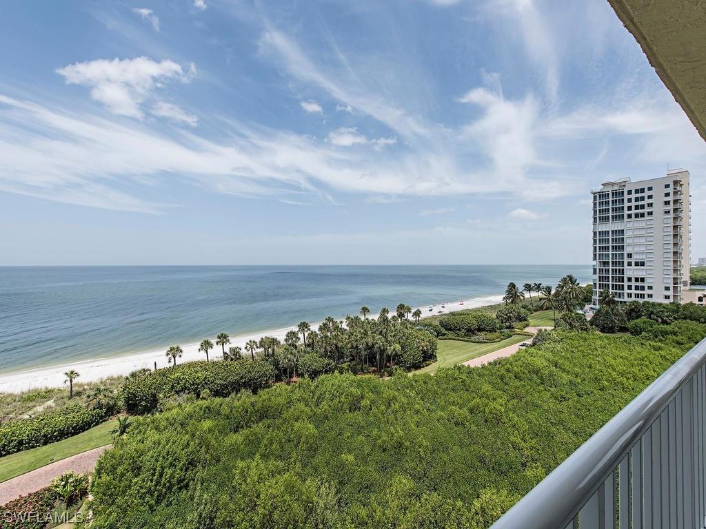 20 Seagate Dr. #703, Naples, FL 34103