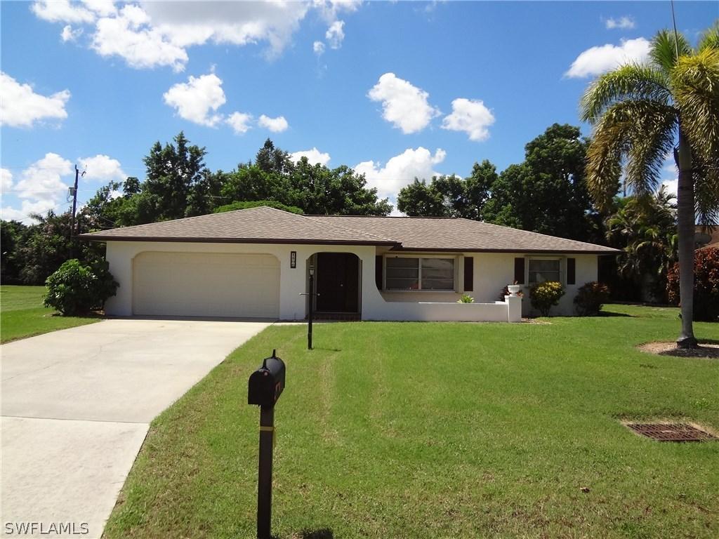 1506 SE 43rd St., Cape Coral, FL 33904