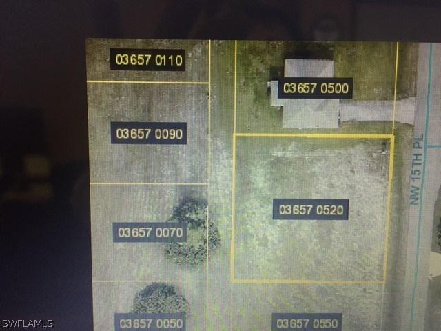 214 NW 15th Pl., Cape Coral, FL 33993