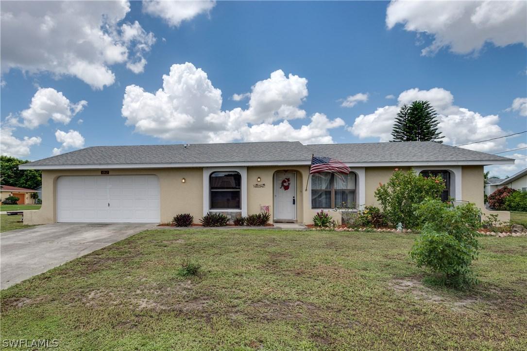 3912 SE 13th Ave., Cape Coral, FL 33904