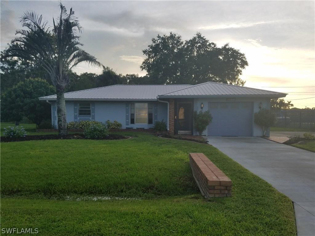 2974 Ribbon Ct., Fort Myers, FL 33905