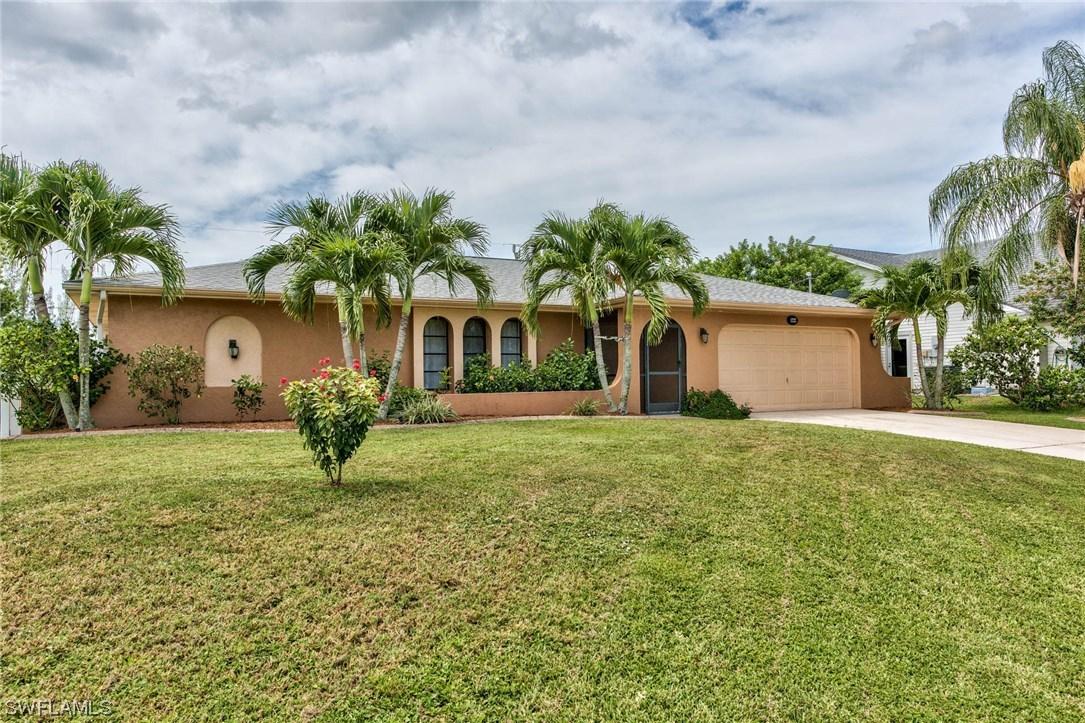 1222 SW 36th St., Cape Coral, FL 33914