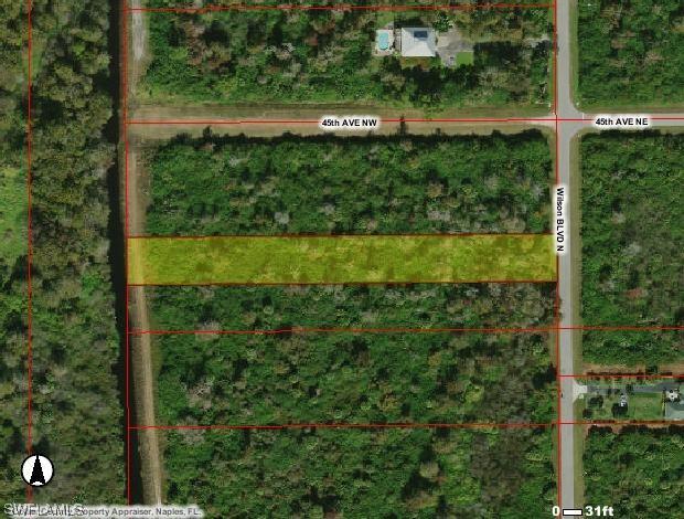 xxxx Wilson Blvd N, Naples, FL 34120