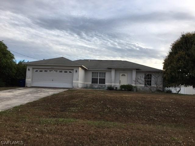 5541 Berryman St., Lehigh Acres, FL 33971