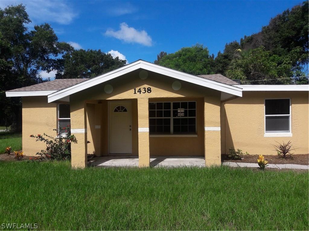 1438 Marsh Ave., Fort Myers, FL 33905