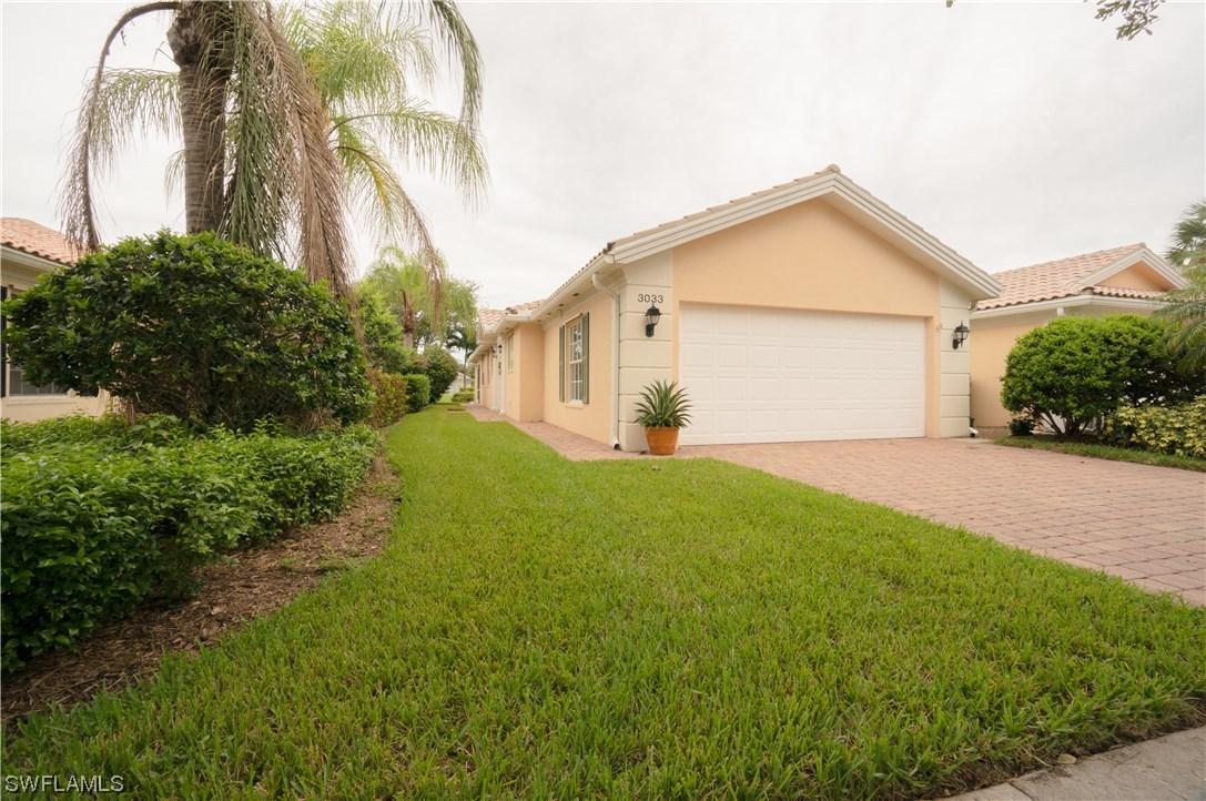 3033 Futuna Ln., Naples, FL 34119