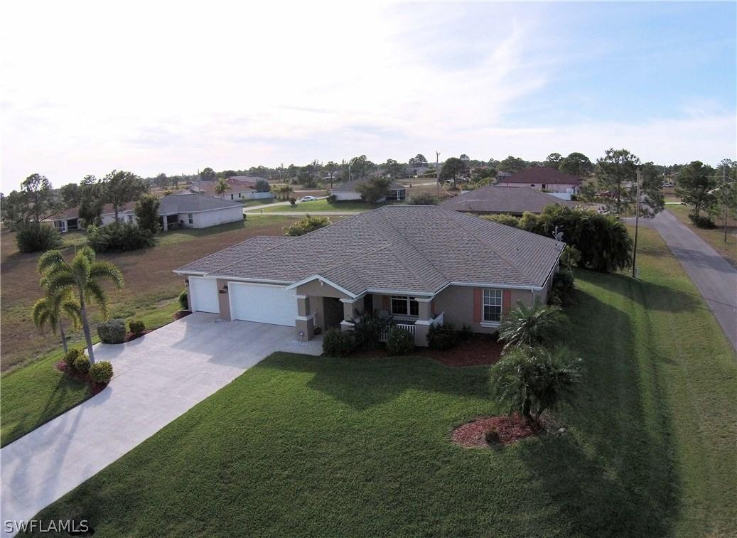 2804 El Dorado Blvd., Cape Coral, FL 33993