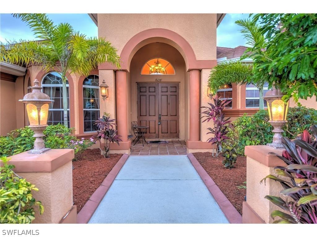 1928 NE 14th St., Cape Coral, FL 33909