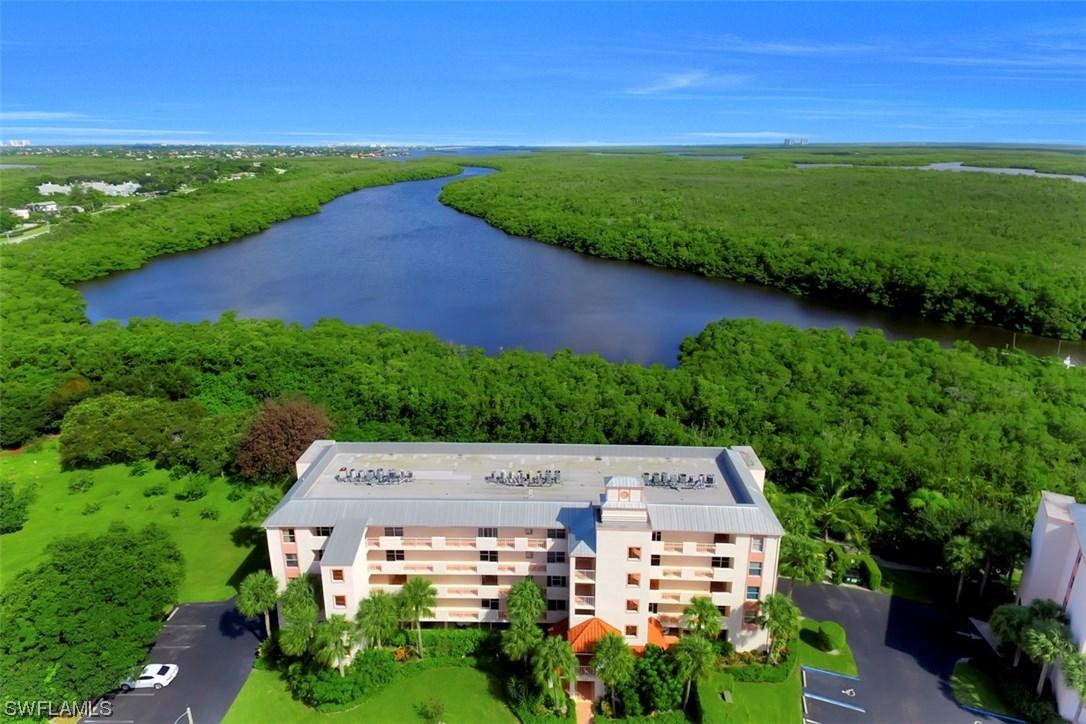 100 Stevens Landing Dr. #302, Marco Island, FL 34145