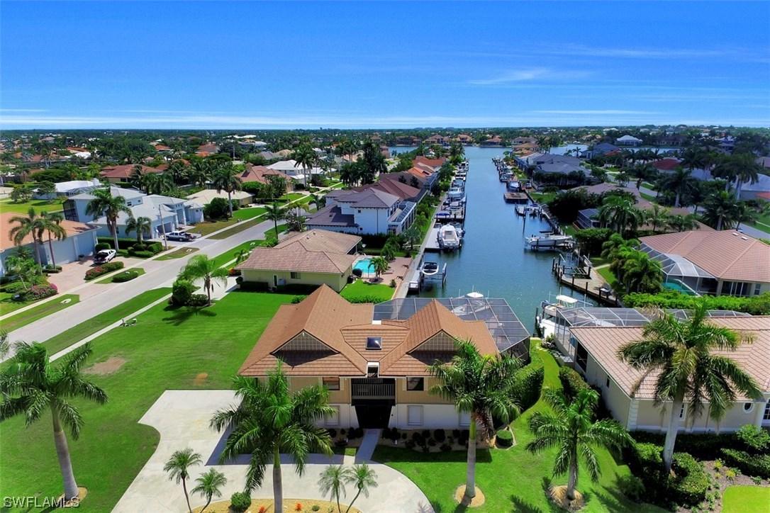 651 Partridge Ct., Marco Island, FL 34145