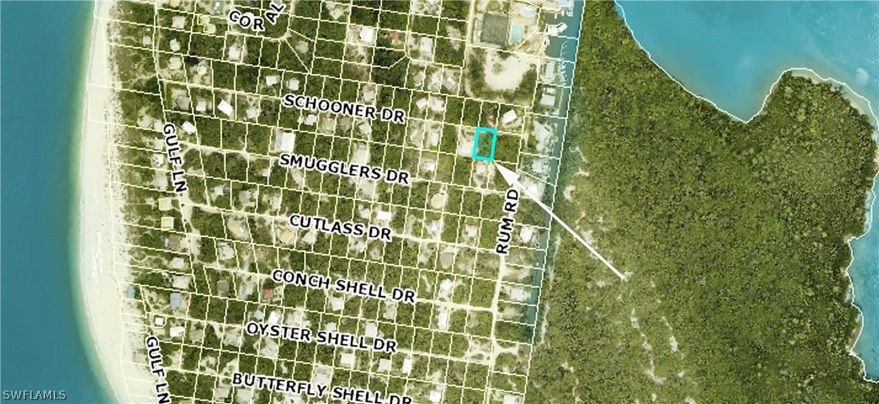 4441 Schooner Dr., Captiva, FL 33924