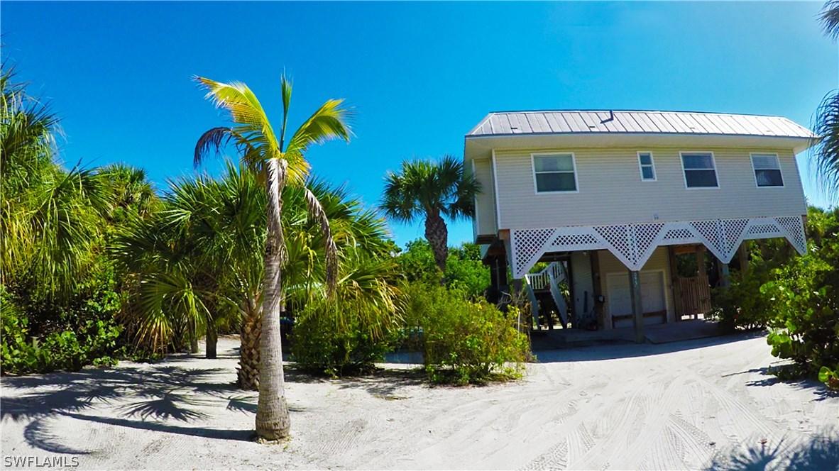 4561 Oyster Shell Dr., Captiva, FL 33924