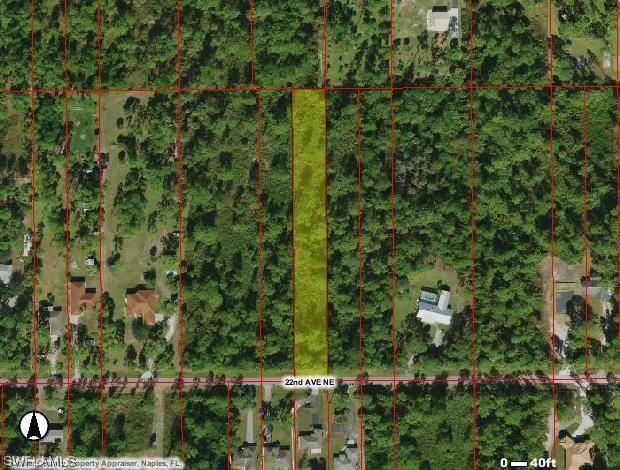 22nd Ave., Naples, FL 34120