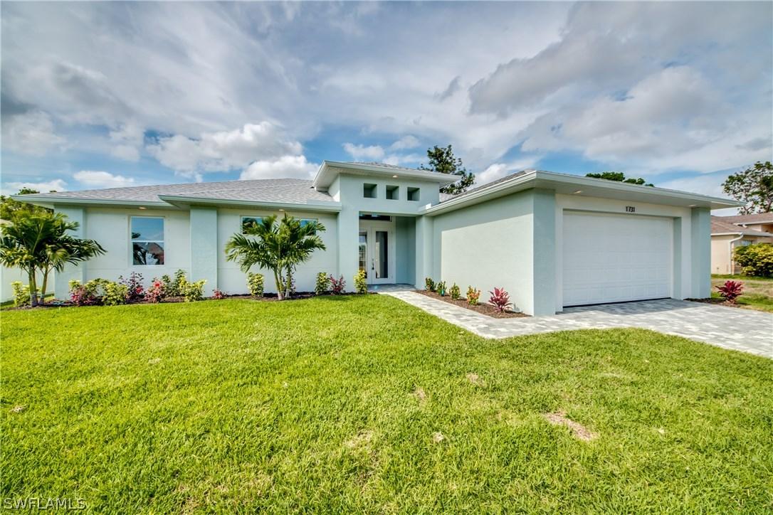 1111 SW 47th St., Cape Coral, FL 33914