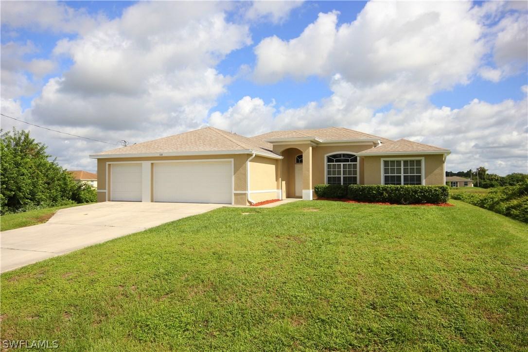 3118 35th St., Lehigh Acres, FL 33976