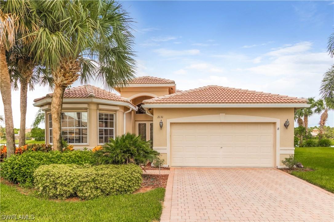 2131 Khasia Point, Naples, FL 34119