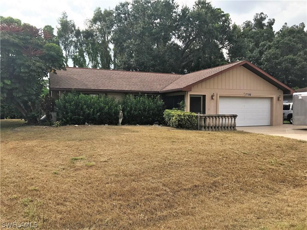 17196 Haitian Dr., Fort Myers, FL 33967